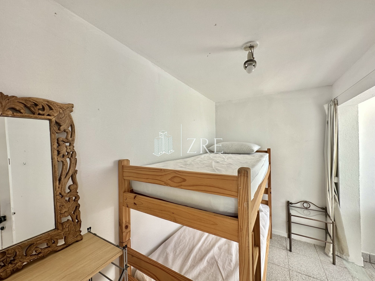 Apartamento ID.804 - Venta Penthouse - 1 dormitorio y medio + Parrillero