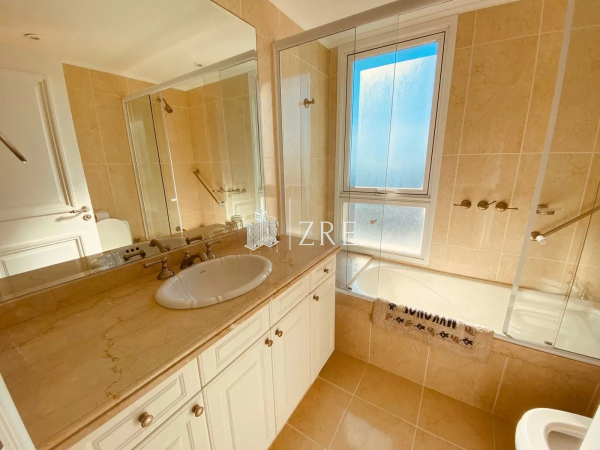 Apartamento ID.287 - Venta Departamento 3 Dormitorios en suite - Primera Línea Mansa 