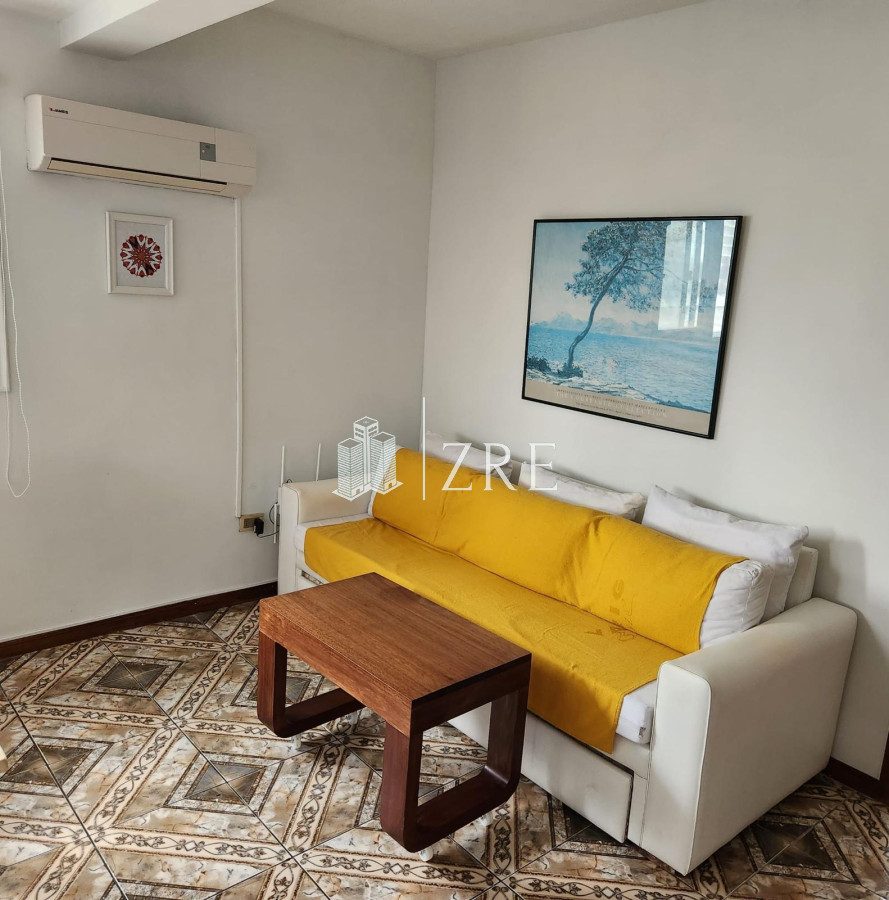 Apartamento ID.612 - Venta apartamento 1 dormitorio