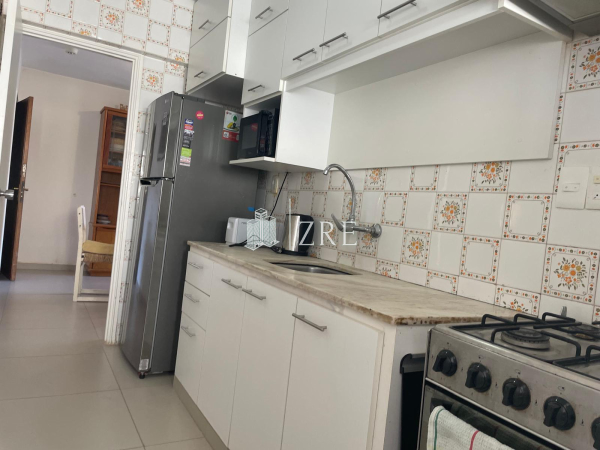 Apartamento ID.613 - Venta apartamento 3 dormitorios. Península, Punta del Este. 