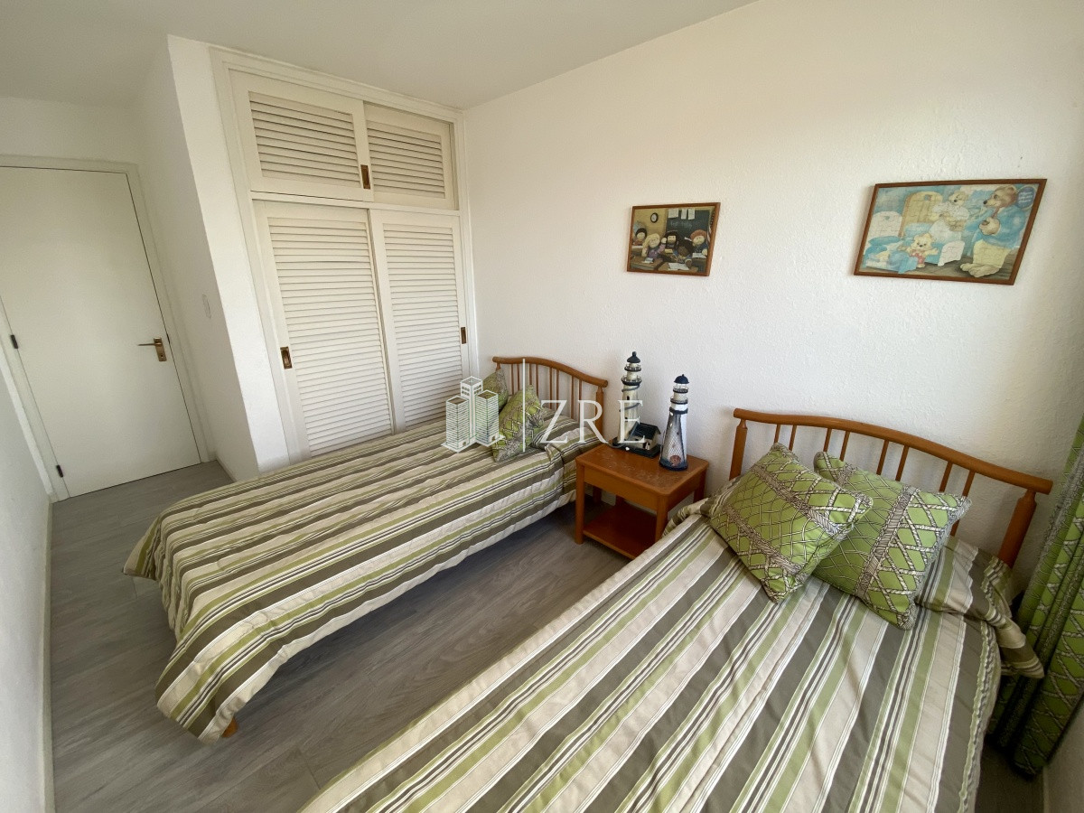 Apartamento ID.349 - Venta Apartamento 3 dormitorios en península Punta del Este 