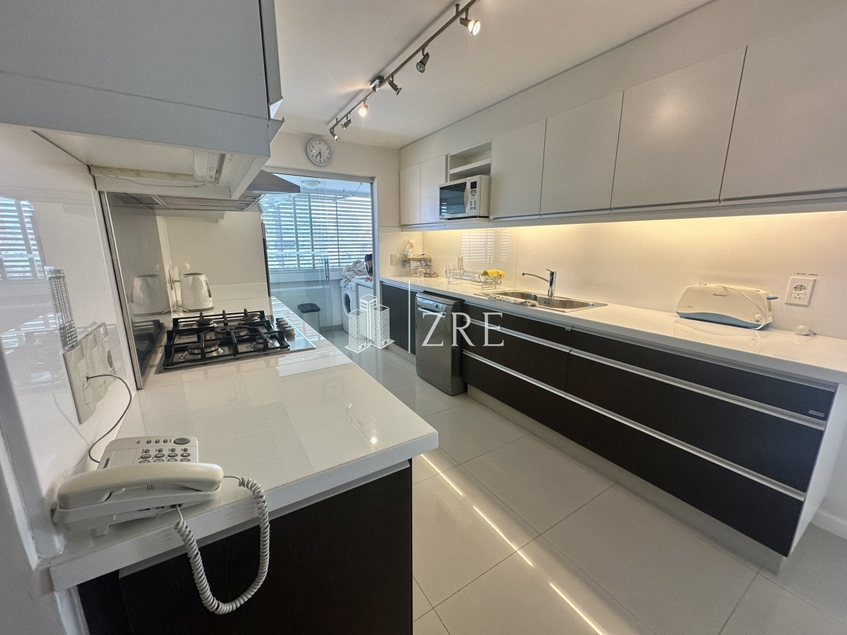 Apartamento ID.771 - Alquiler Apartamento 4 dormitorios