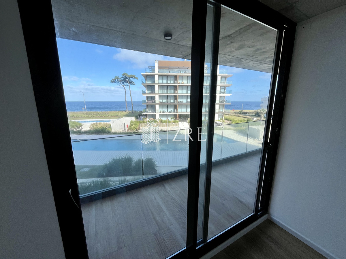 Apartamento ID.913 - Venta Apartamento, Playa Mansa, Punta Del Este 