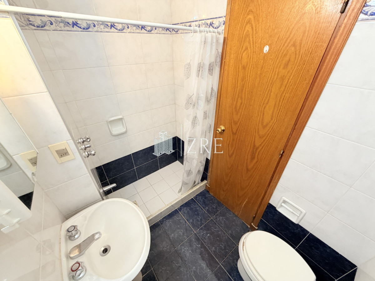 Apartamento ID.1265 - Venta apartamento 2 dormitorios. Peninsula, Punta del Este 