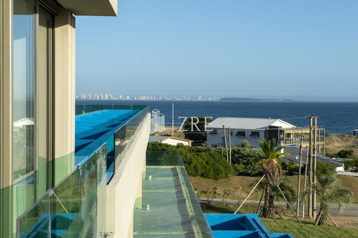 Apartamento ID.227 - Venta apartamento Las Grutas Punta Ballena. 