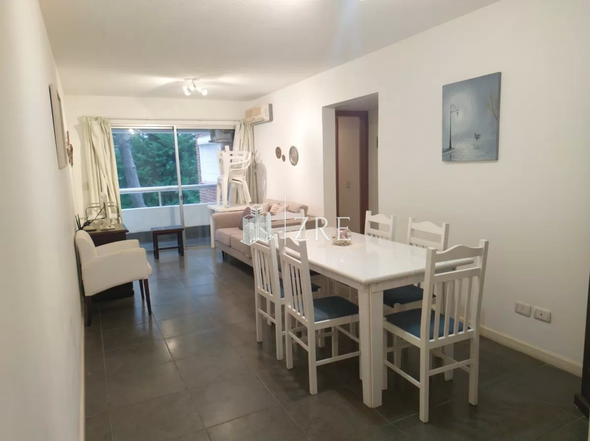 Apartamento ID.800 - Venta apartamento 2 dormitorios. Aidy Grill. Punta del Este 