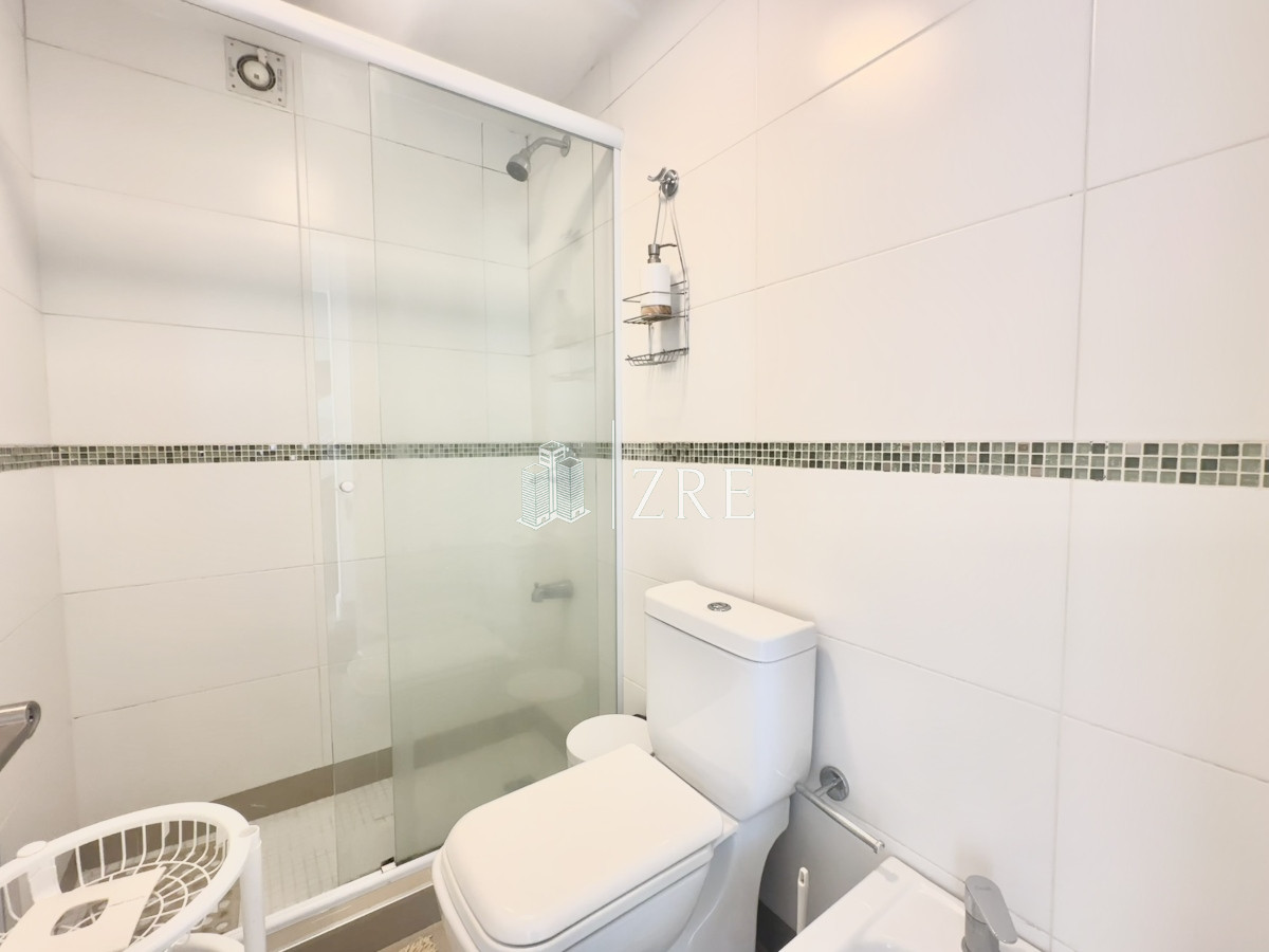 Apartamento ID.740 - Venta Departamento  1 dormitorio Piriápolis 