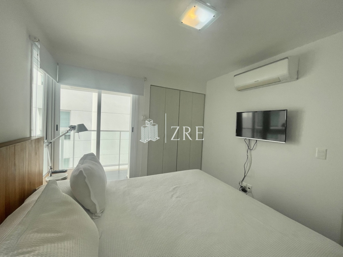 Apartamento ID.98 - Venta apartamento 2 dormitorios