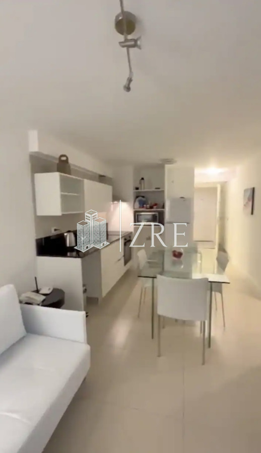 Apartamento ID.53 - Venta apartamento Punta del Este - 1 dormitorio y medio
