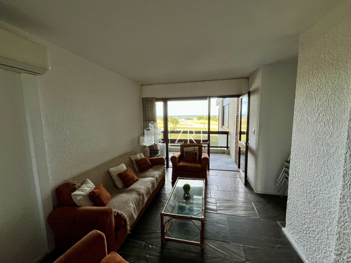 Apartamento ID.561 - Venta Apartamento Punta del este, Playa Brava