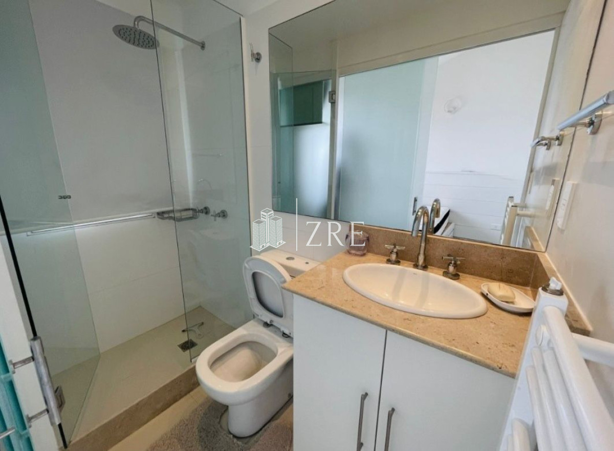 Apartamento ID.1266 - Venta apartamento 2 dormitorios en Mansa Punta del Este