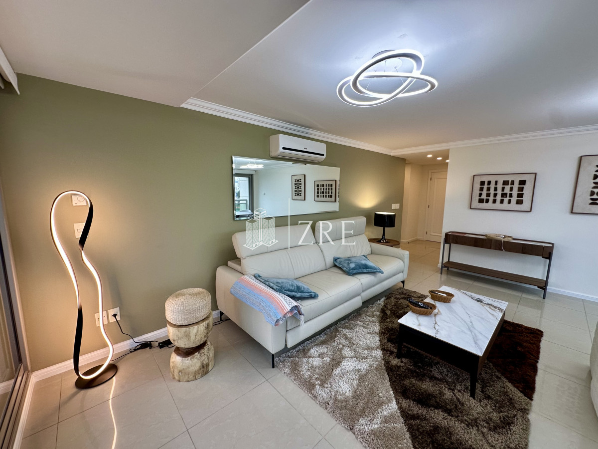 Apartamento ID.1366 - Venta apartamento 2 dormitorios. Imperiale, Punta del Este. 
