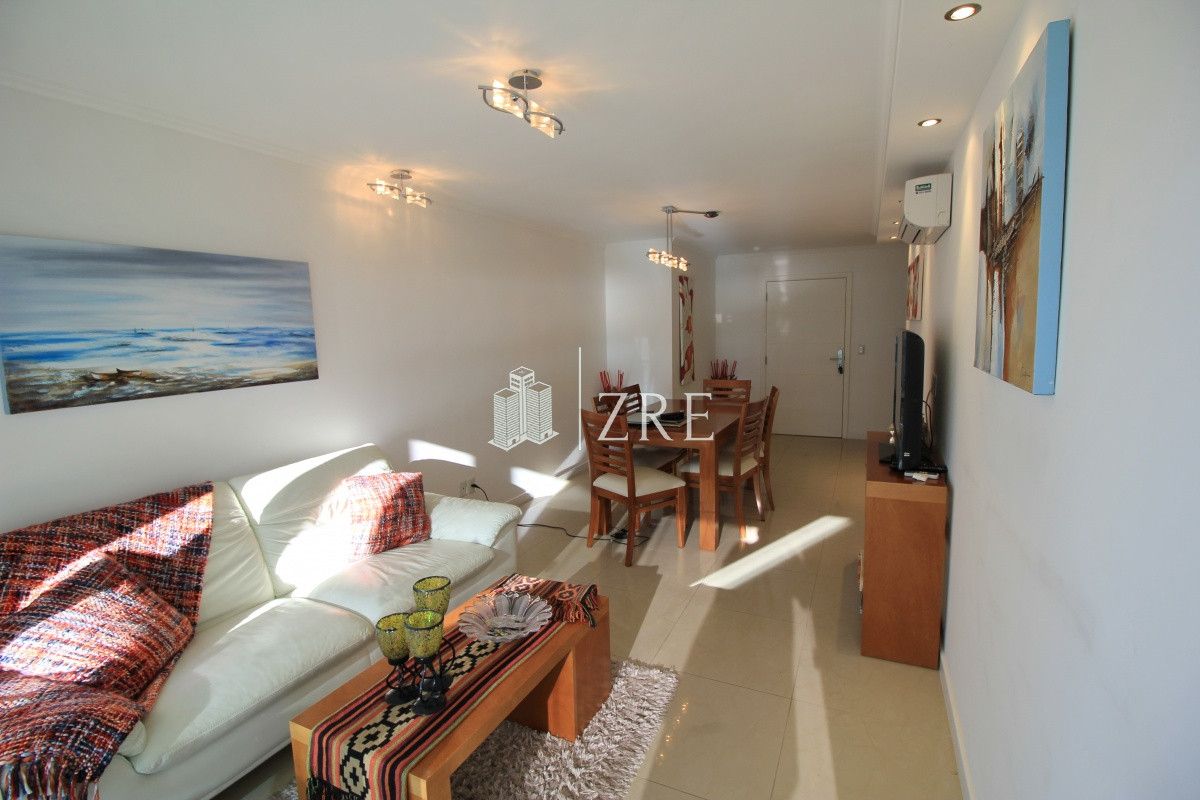Apartamento ID.412 - Apartamento con servicios en venta y alquiler en Punta del Este, zona Conrad.