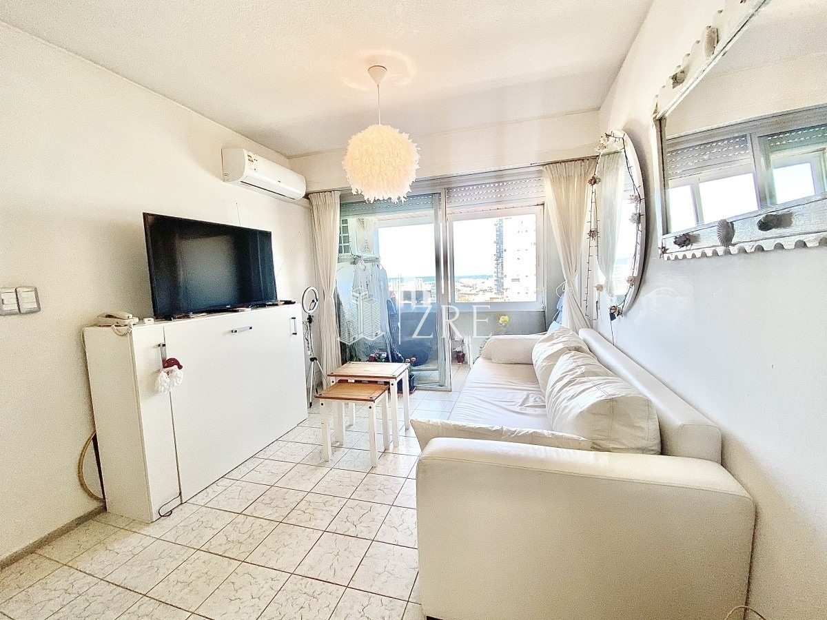 Apartamento ID.71 - Venta y Alquiler de Apartamento 1 dormitorio Península, Punta del este