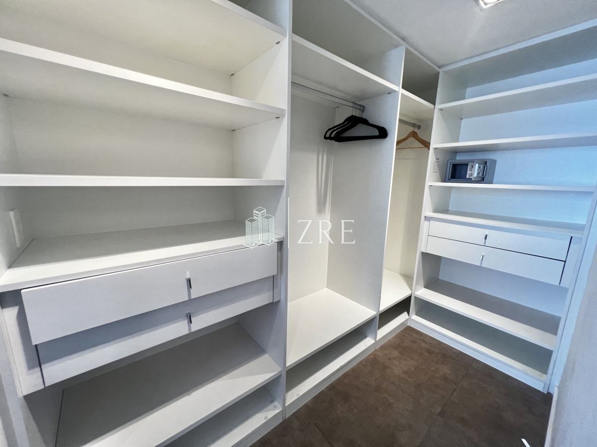 Apartamento ID.697 - Venta 2 dormitorios. Punta Ballena, Maldonado. 