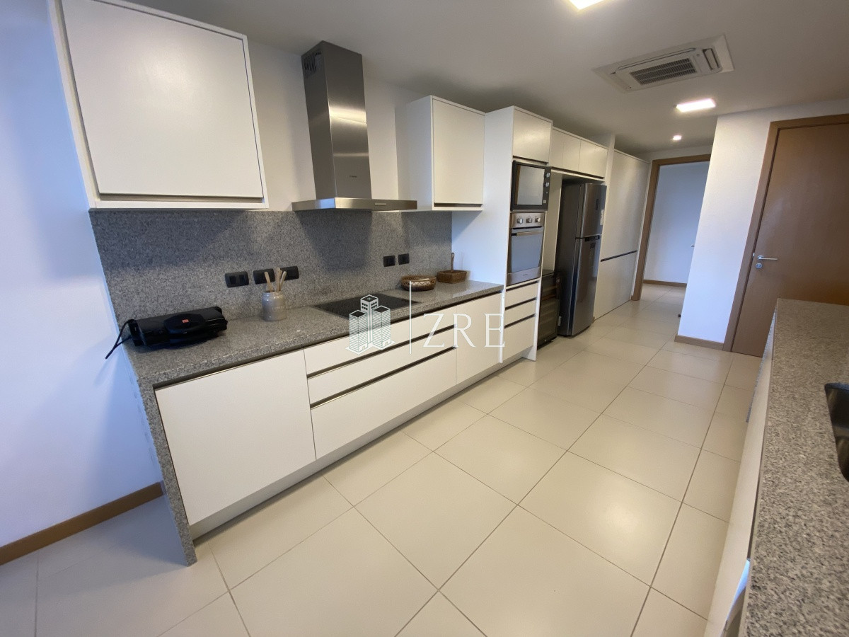 Apartamento ID.362 - Venta planta semipiso en Tiburón Terrazas Barra