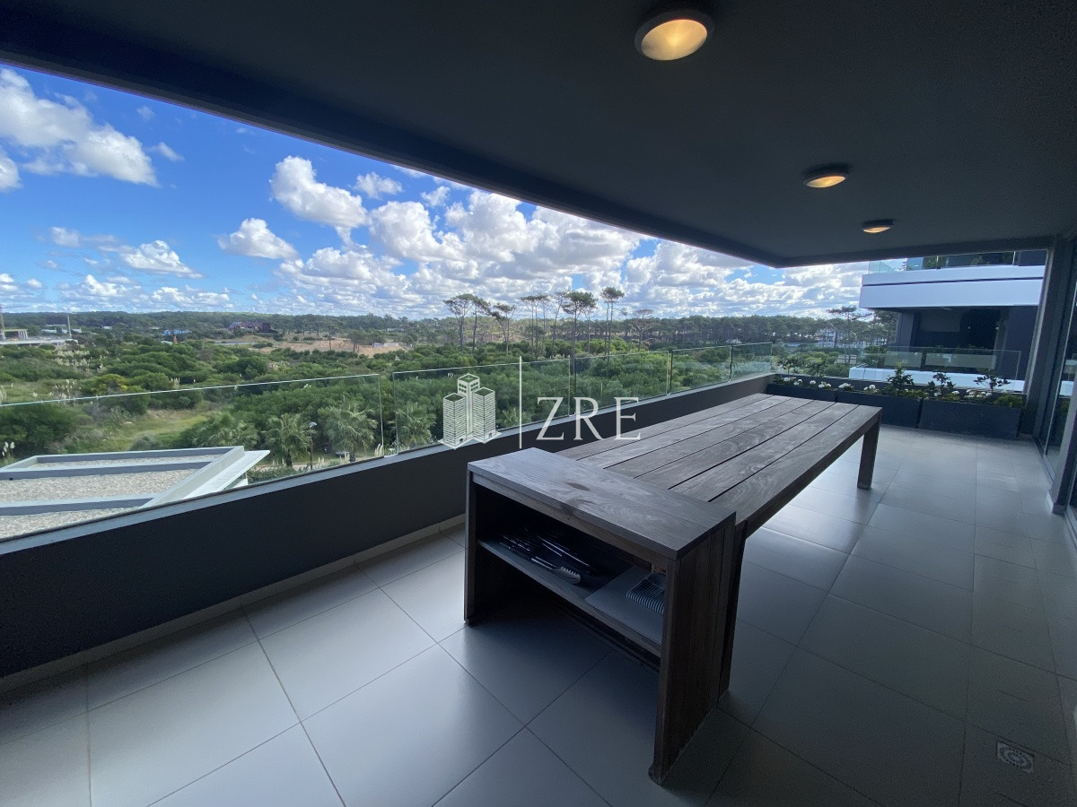 Apartamento ID.362 - Venta planta semipiso en Tiburón Terrazas Barra