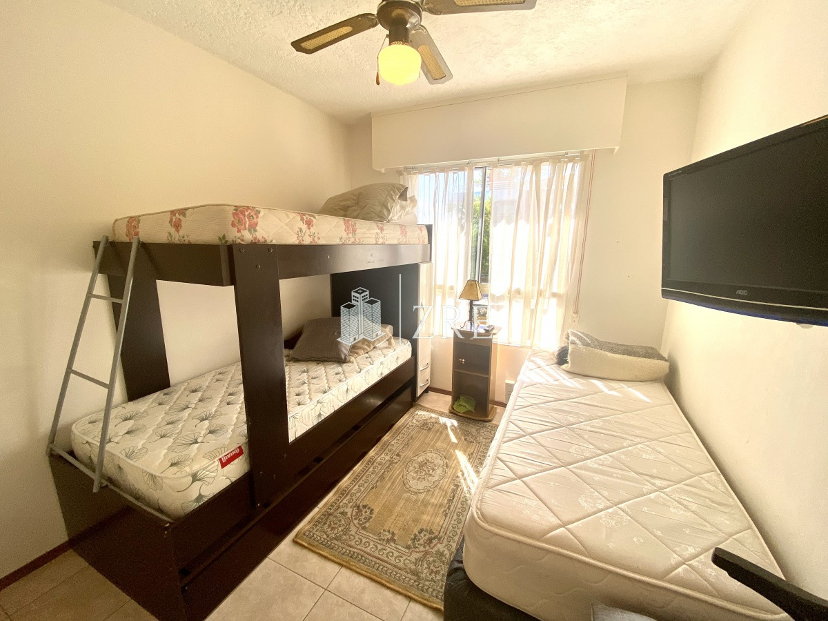 Apartamento ID.486 - Venta apartamento 1 dormitorio Aidy Grill. Punta del Este 