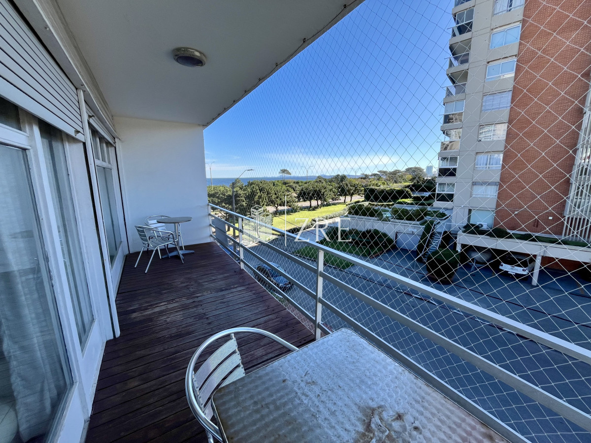 Apartamento ID.609 - Venta apartamento