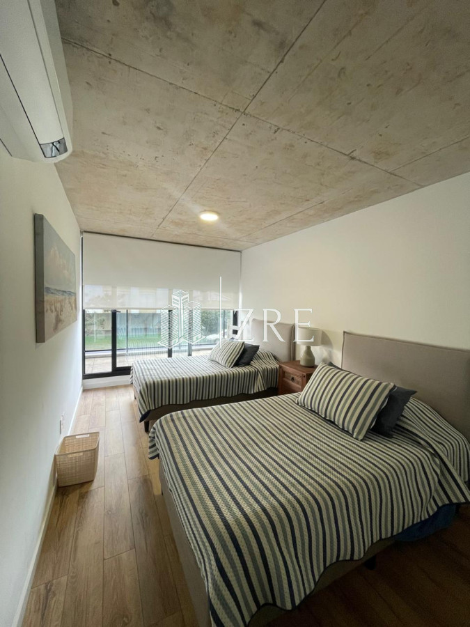 Apartamento ID.587 - Venta apartamento 2 dormitorios.  