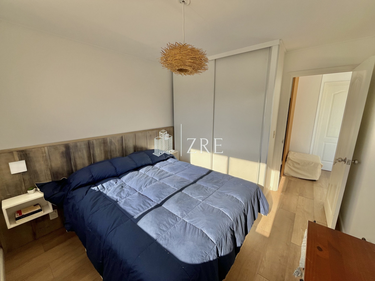 Apartamento ID.595 - Venta apartamento