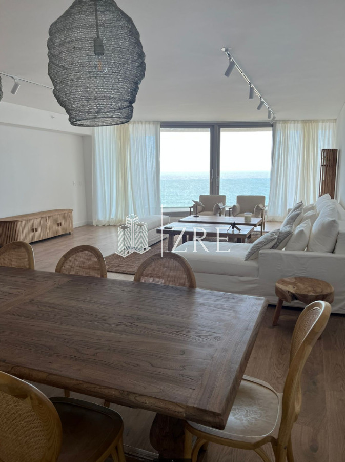 Apartamento ID.564 - Venta apartamento punta del este, playa brava 