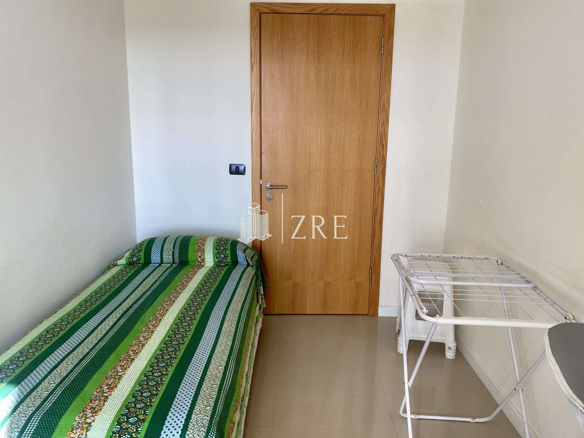 Apartamento ID.341 - Venta apartamento 4 dormitorios, playa brava Punta del Este 
