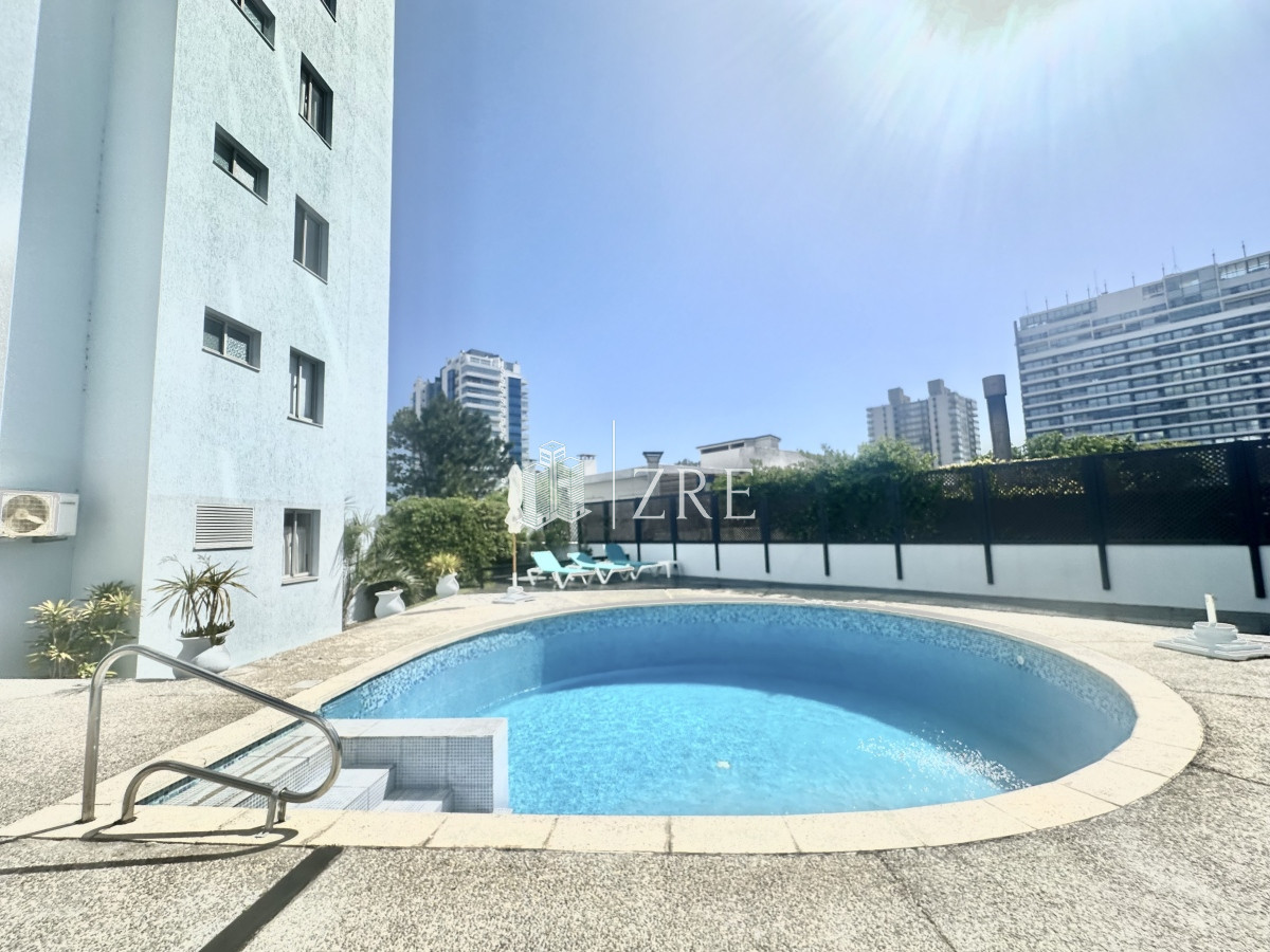 Apartamento ID.804 - Venta Penthouse - 1 dormitorio y medio + Parrillero