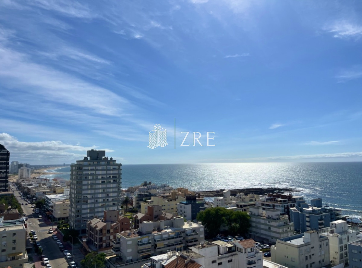 Apartamento ID.696 - Venta apartamento 3 dormitorios