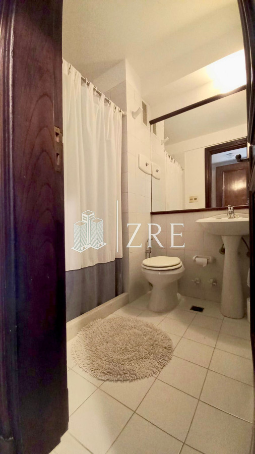 Apartamento ID.175 - Venta - Alquiler Departamento - 3 Dormitorios 3 baños + Servicio - Playa Brava   