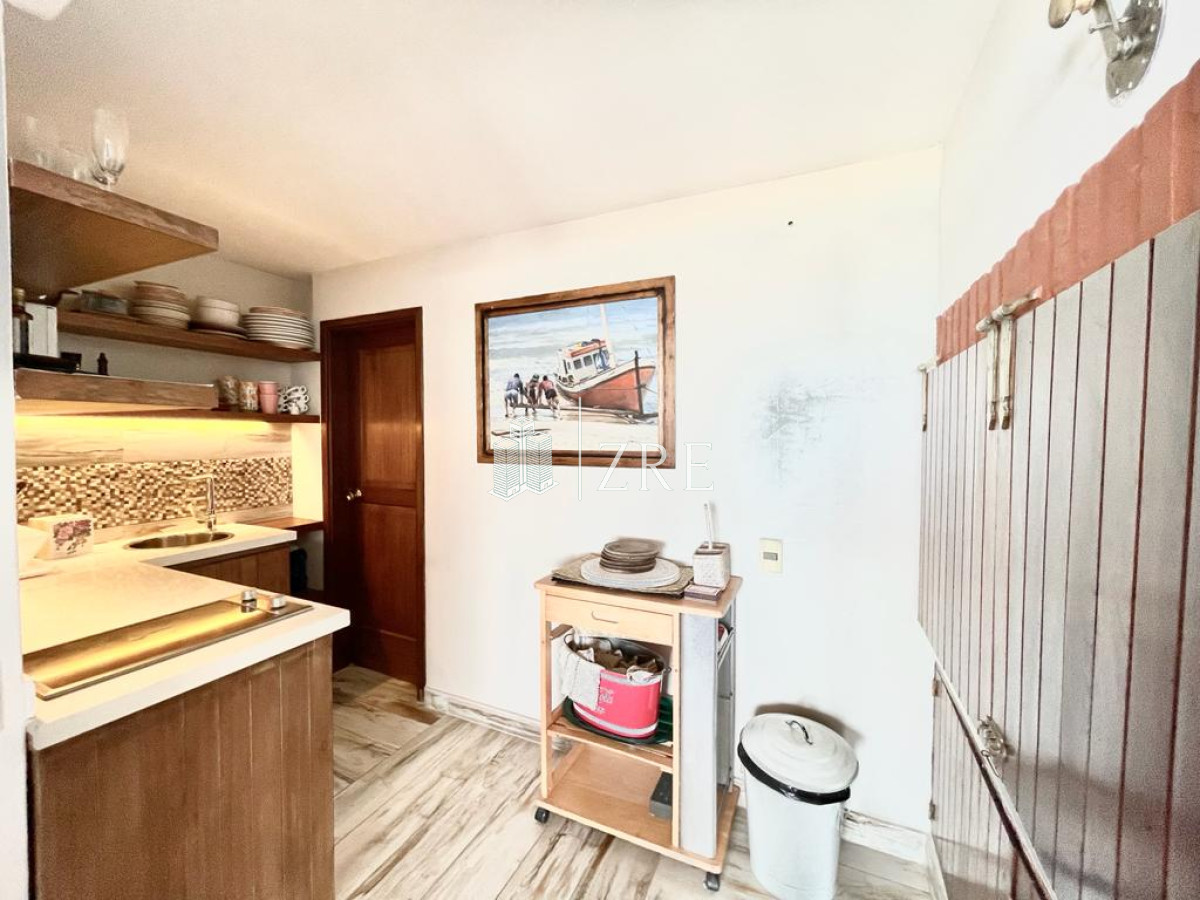 Apartamento ID.245 - PENTHOUSE 2 DORMITORIOS + TERRAZA EXCLUSIVAS VISTAS A PLAYA BRAVA PUNTA DEL ESTE VENTA