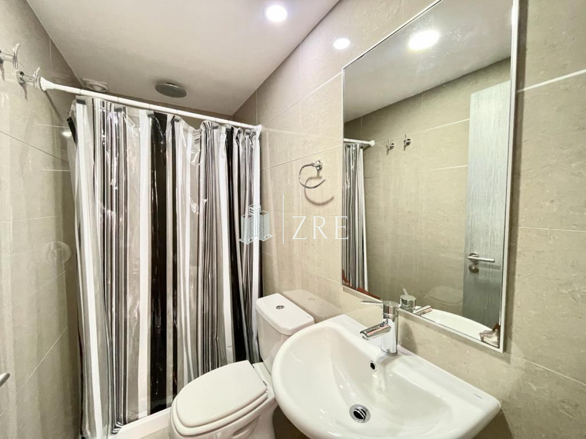 Apartamento ID.194 - Venta apartamento - 2 dormitorios. Playa mansa Punta del Este 