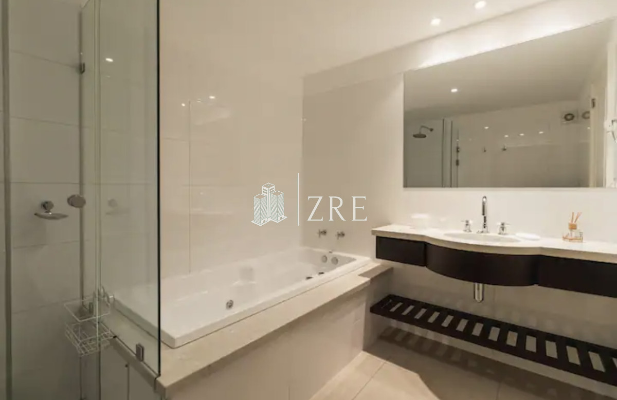 Apartamento ID.719 - Alquiler apartamento en Punta del Este con espectacular vista al Mar - 4 dormitorios