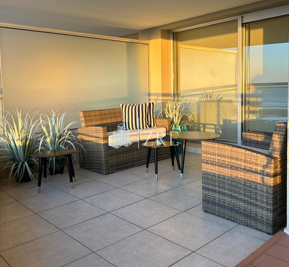 Apartamento ID.637 - Venta apartamento tres dormitorios