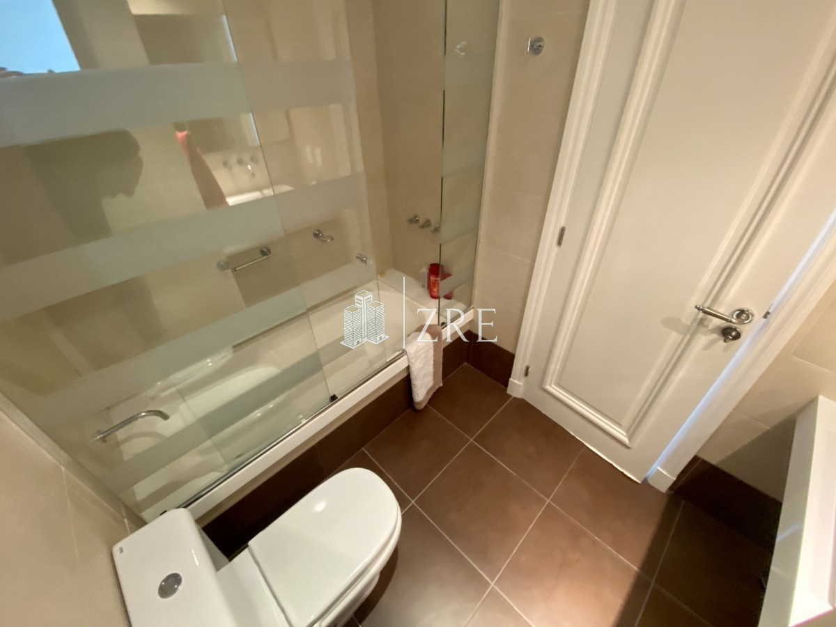 Apartamento ID.512 - Venta apartamento Imperiale, 3 dormitorios esquinero Punta del Este