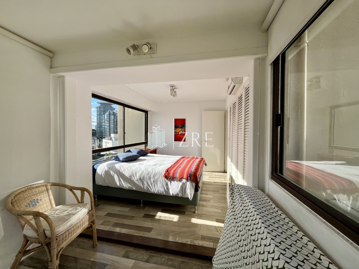 Apartamento ID.560 - Venta Apartamento, Punta Del Este, Maldonado