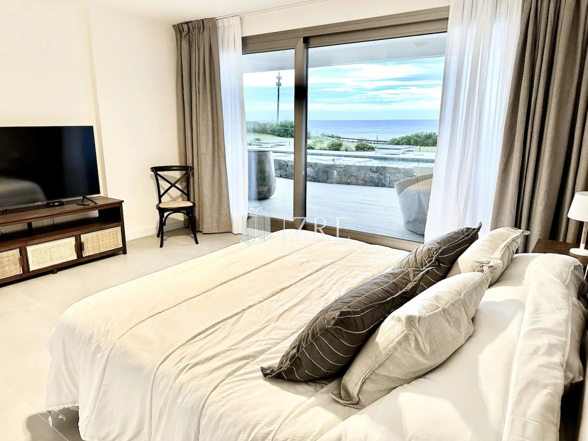 Apartamento ID.205 - Venta apartamento 3 dormitorios Manantiales 