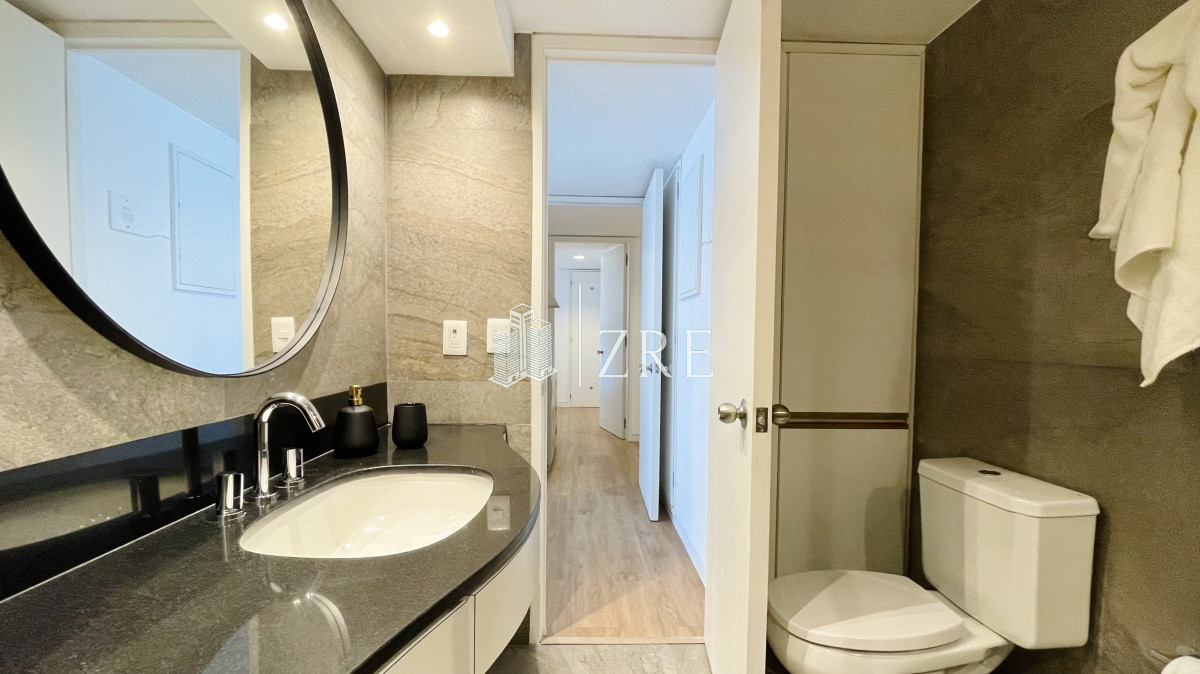 Apartamento ID.437 - ALQUILER APARTAMENTO 3 dormitorios 