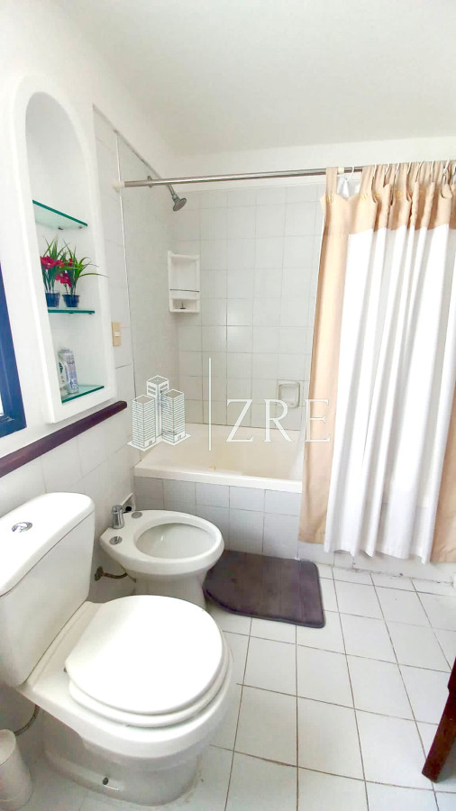 Apartamento ID.175 - Venta - Alquiler Departamento - 3 Dormitorios 3 baños + Servicio - Playa Brava   