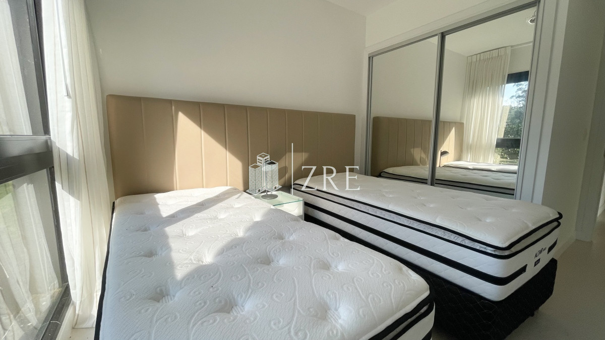 Apartamento ID.206 - Venta Departamento - 2 Dormitorios - 2 Baños - Solanas 