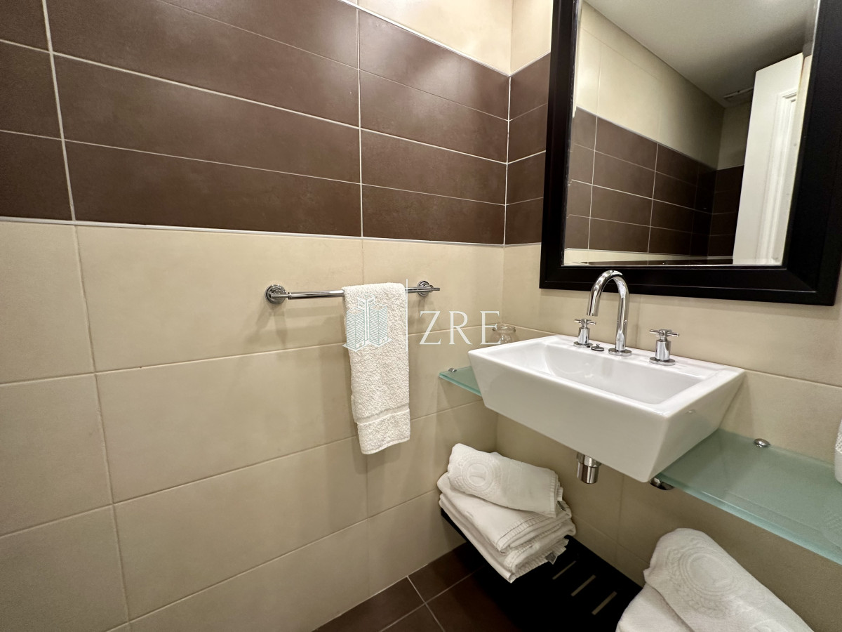 Apartamento ID.1366 - Venta apartamento 2 dormitorios. Imperiale, Punta del Este. 