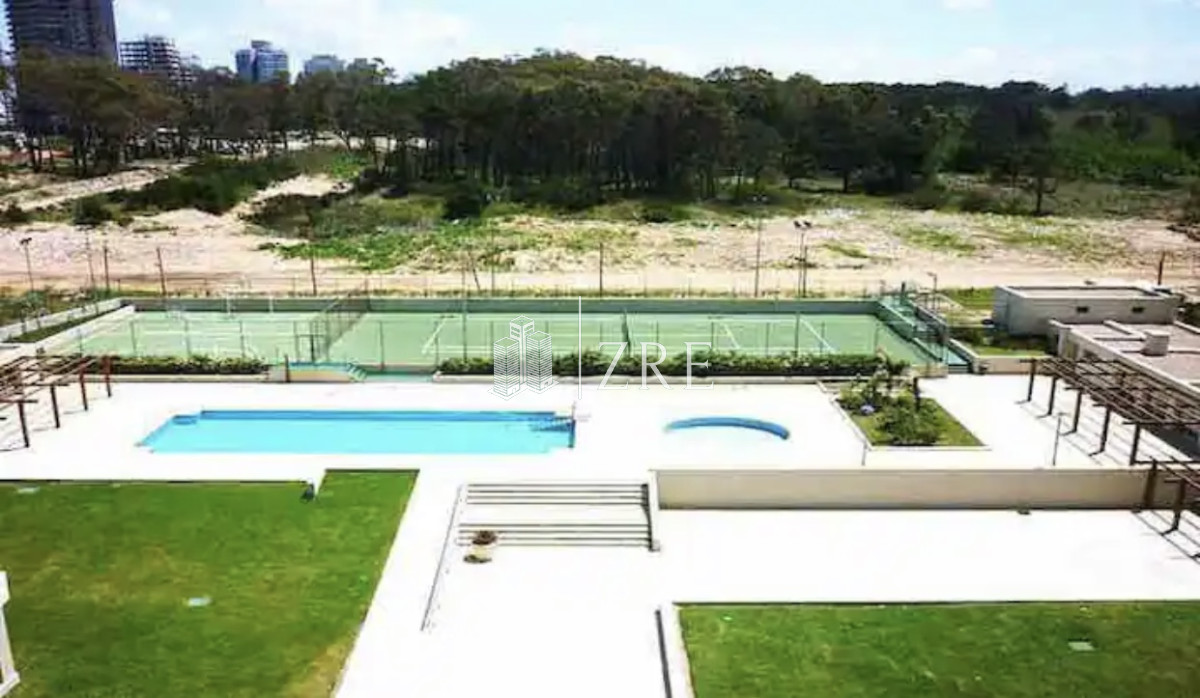 Apartamento ID.719 - Alquiler apartamento en Punta del Este con espectacular vista al Mar - 4 dormitorios