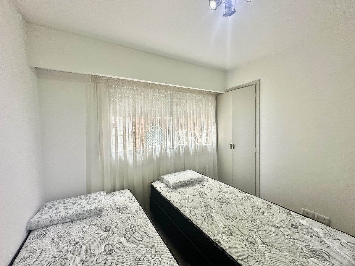 Apartamento ID.787 - Venta Departamento - 3 Dormitorio + Servicio 