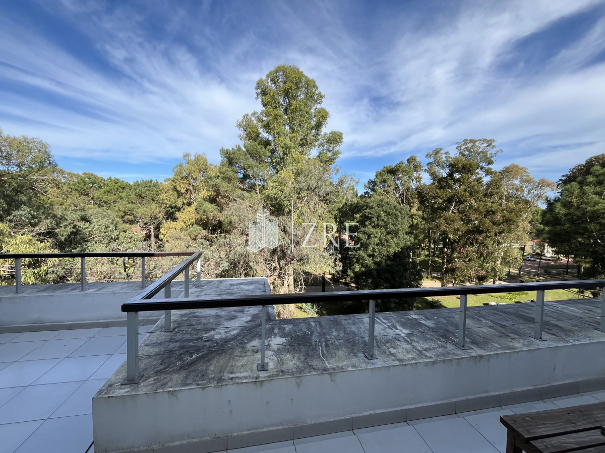 Apartamento ID.624 - Venta apartamento dos dormitorios, Solanas. Punta Ballena 