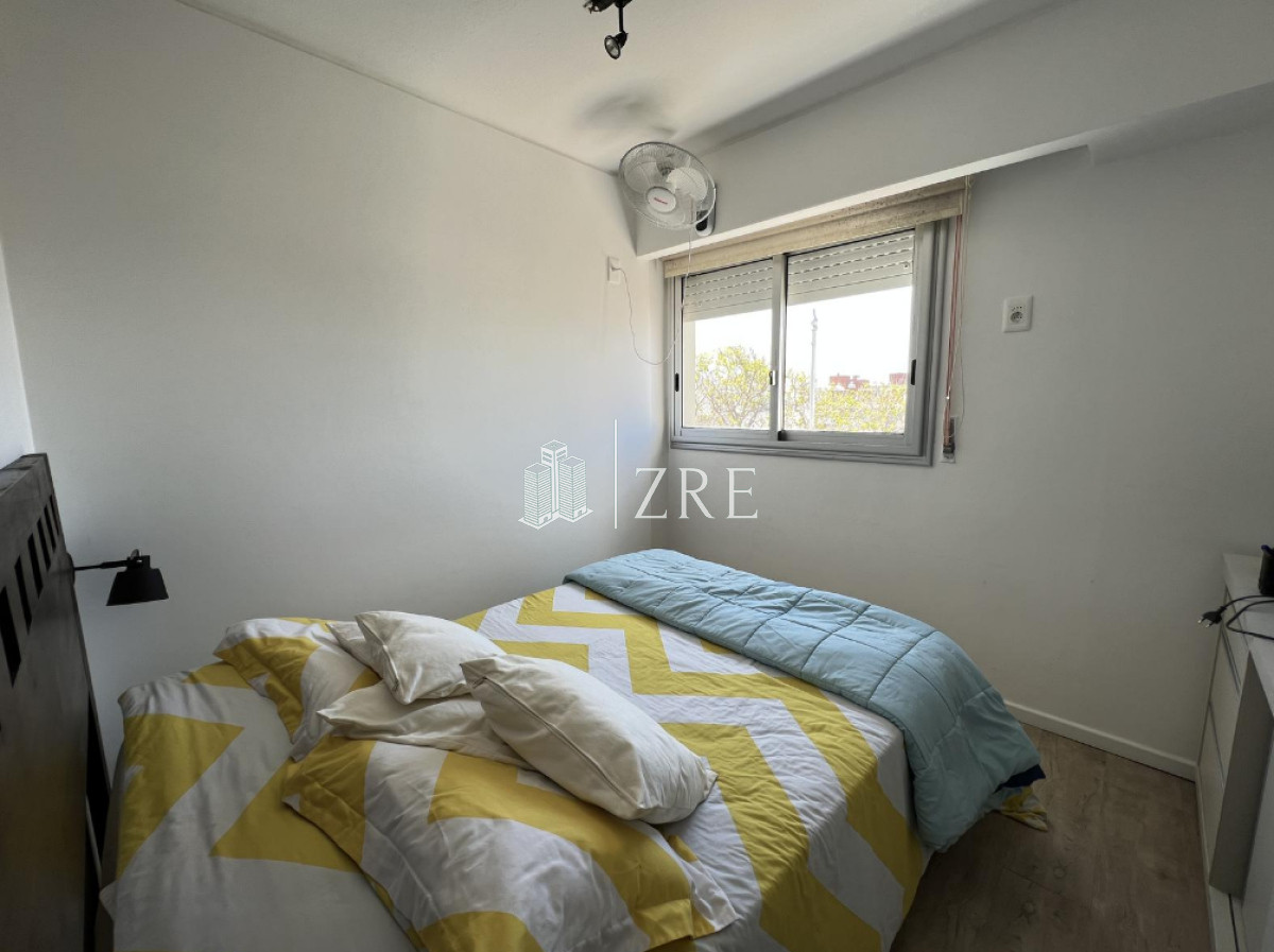 Apartamento ID.538 - Venta apartamento 2 dormitorios peninsula punta del este