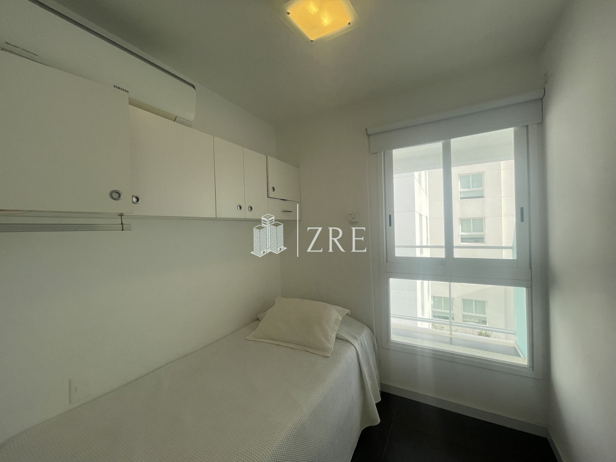 Apartamento ID.98 - Venta apartamento 2 dormitorios