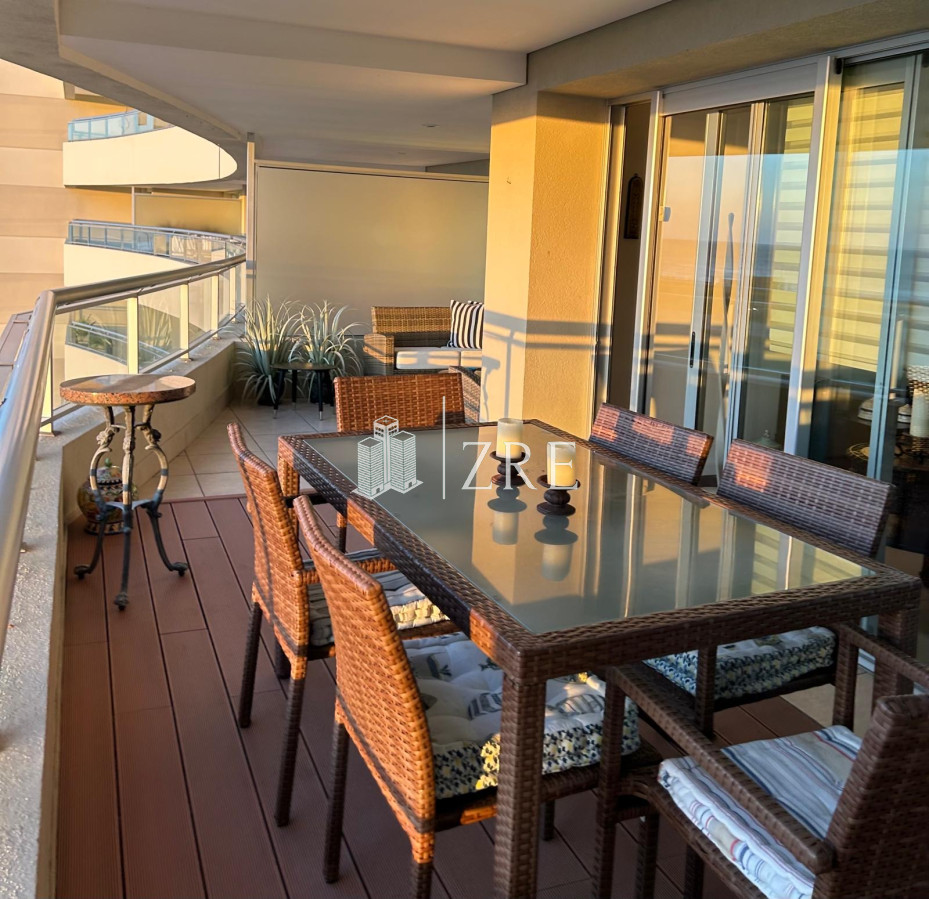Apartamento ID.637 - Venta apartamento tres dormitorios