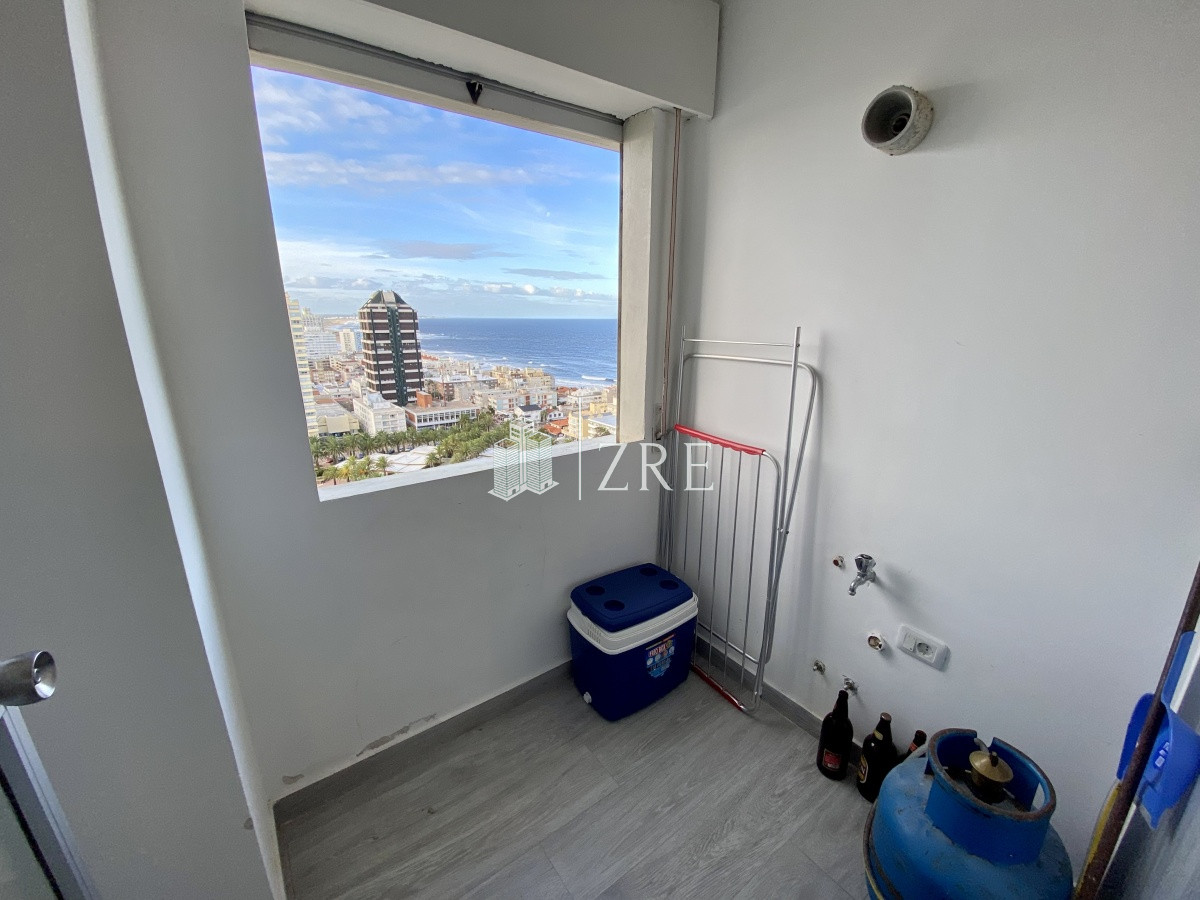 Apartamento ID.349 - Venta Apartamento 3 dormitorios en península Punta del Este 