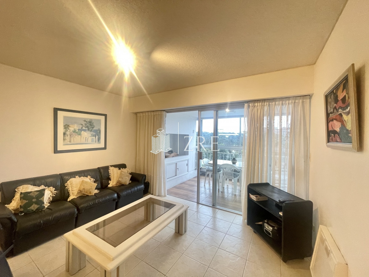 Apartamento ID.190 - Alquiler Departamento - 2 Dormitorios - Roosevelt 
