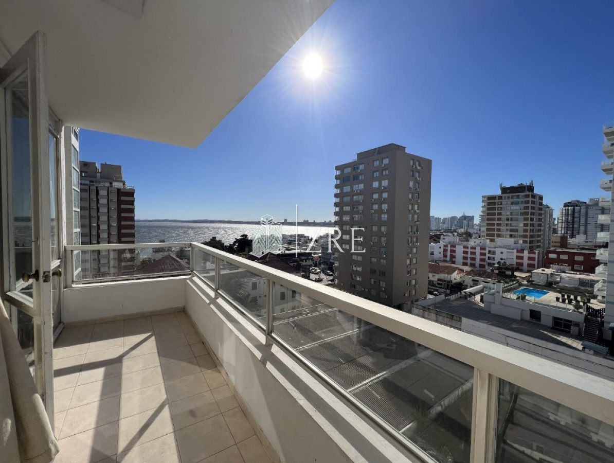 Apartamento ID.713 - Venta apartamento 1 dormitorio. Península, Punta del Este 